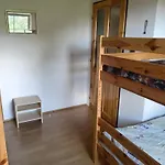 101 Hébergement de vacances *