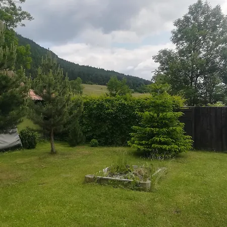 101 펜션 Liptovska Anna