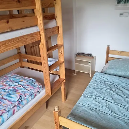 Liptovská Anna 101 * Liptovska Anna