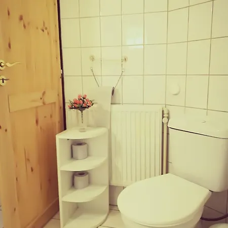 Tatil Evi 101 Liptovska Anna