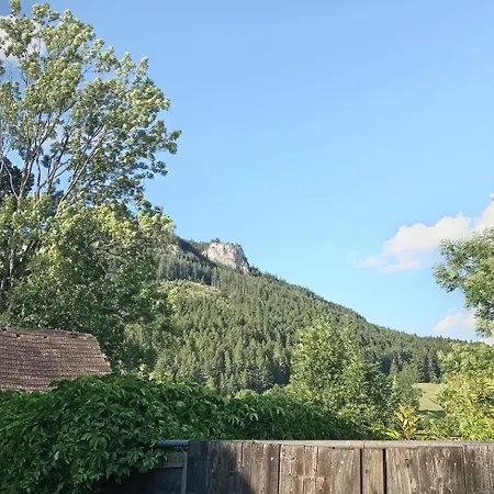 Liptovská Anna 101 Liptovska Anna