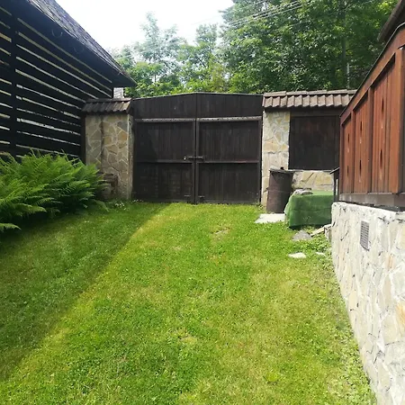 Liptovská Anna 101 Liptovska Anna