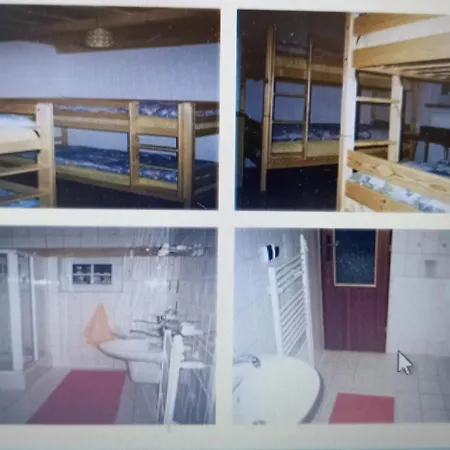 Tatil Evi 101 Liptovska Anna