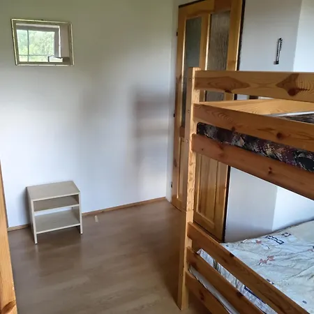 101 Feriehus *