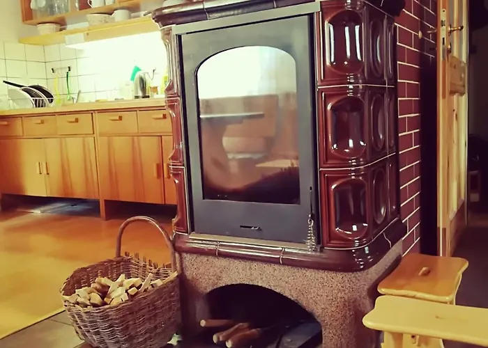 Casa vacanze Liptovská Anna 101 *
