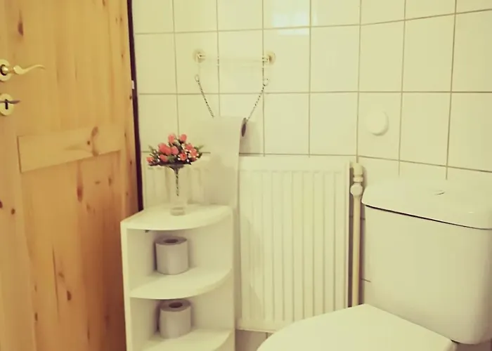 Casa vacanze Liptovská Anna 101 Liptovska Anna