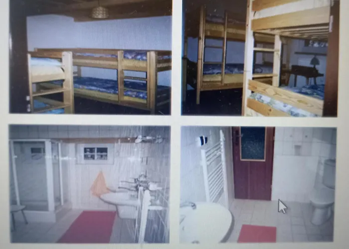 Casa vacanze Liptovská Anna 101 Liptovska Anna