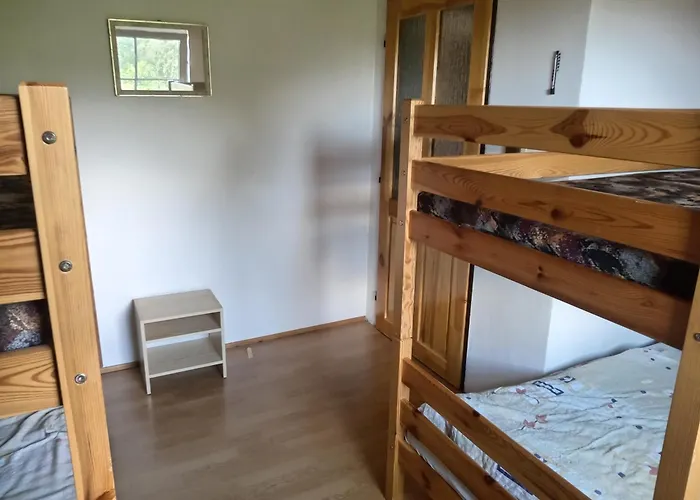 Liptovská Anna 101 Casa vacanze *